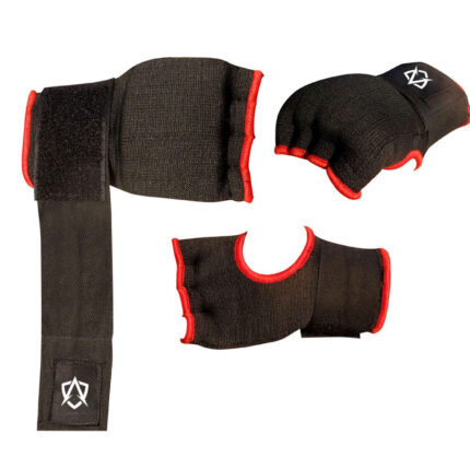 Hand Mitts